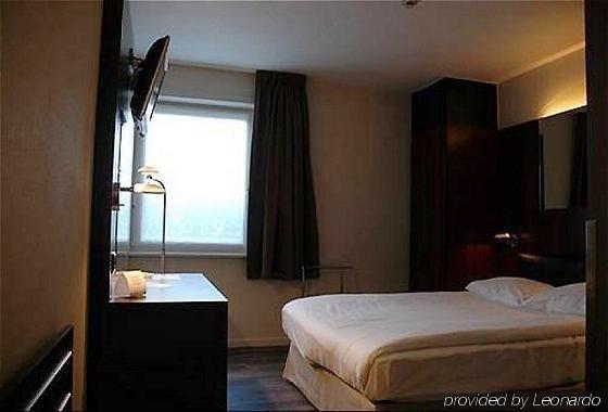 Gosset Hotel Groot Bijgaarden Room photo